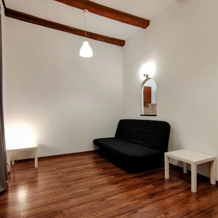קרקוב Apartment In The Heart Of Kazimierz מראה חיצוני תמונה