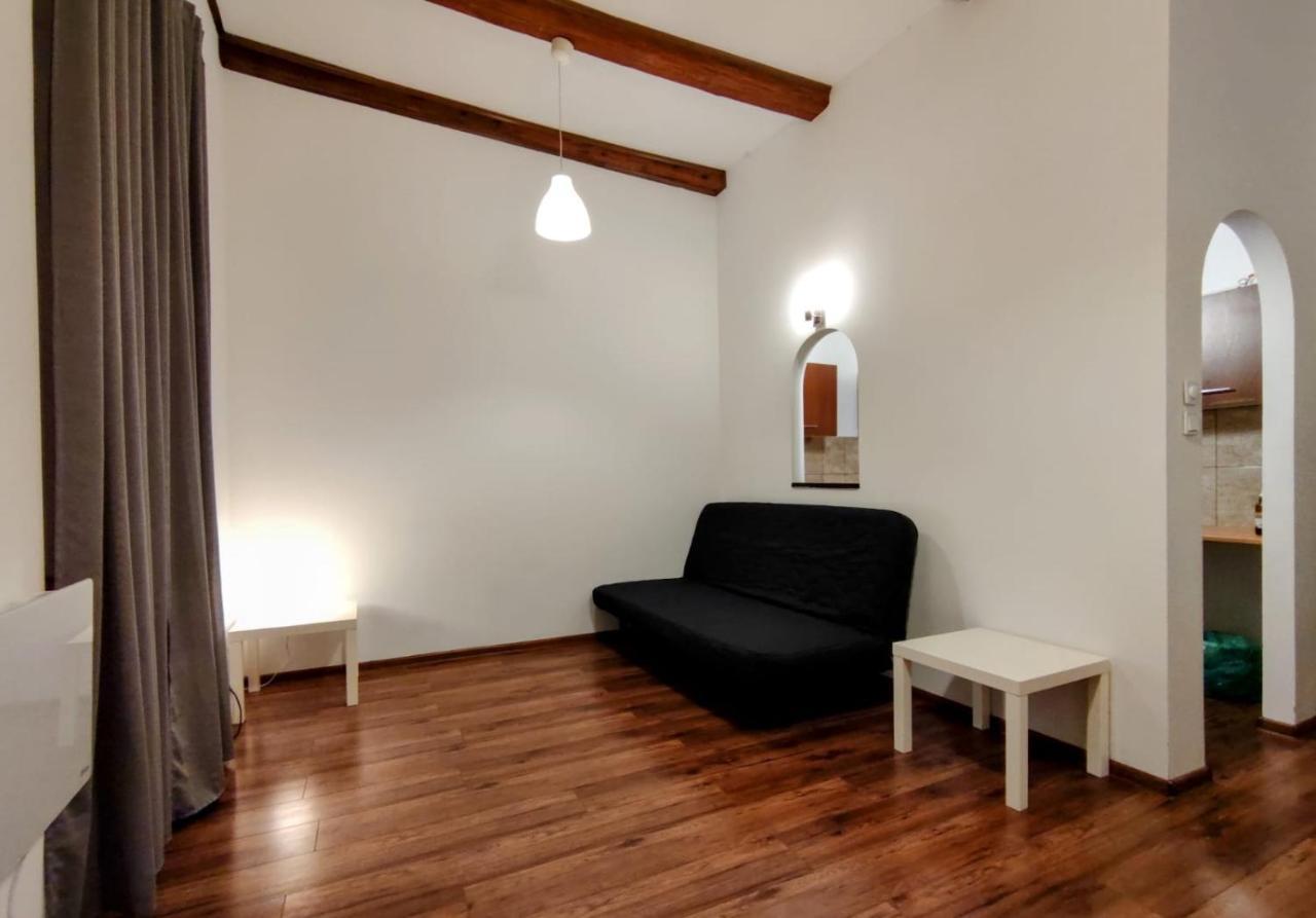 קרקוב Apartment In The Heart Of Kazimierz מראה חיצוני תמונה