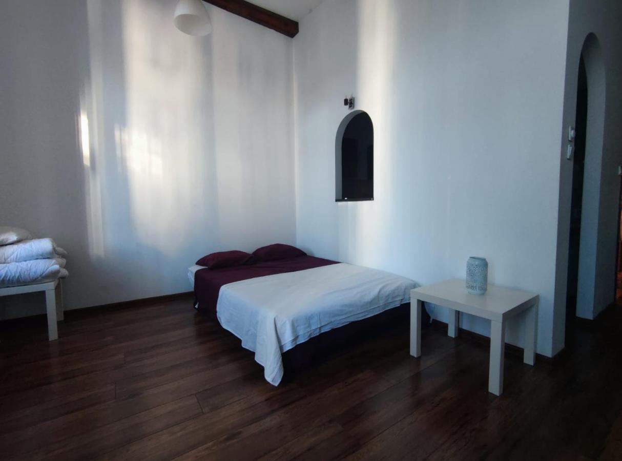 קרקוב Apartment In The Heart Of Kazimierz מראה חיצוני תמונה