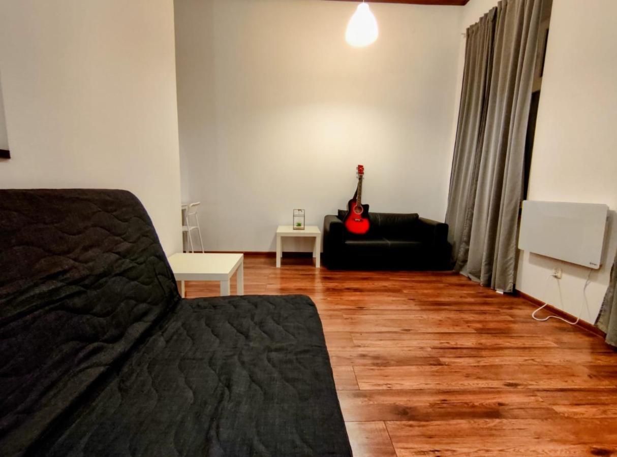 קרקוב Apartment In The Heart Of Kazimierz מראה חיצוני תמונה