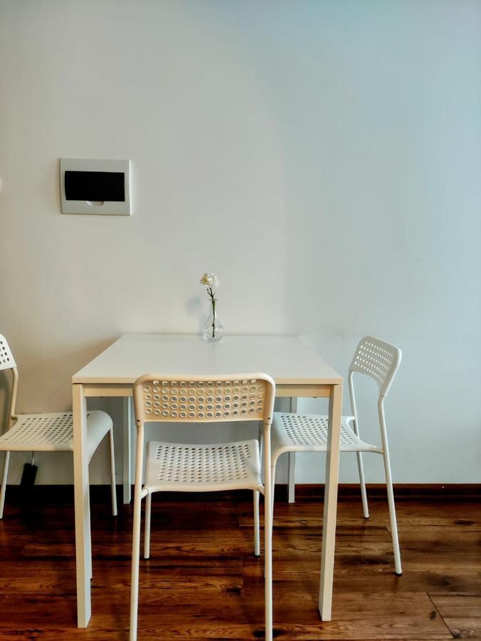 קרקוב Apartment In The Heart Of Kazimierz מראה חיצוני תמונה