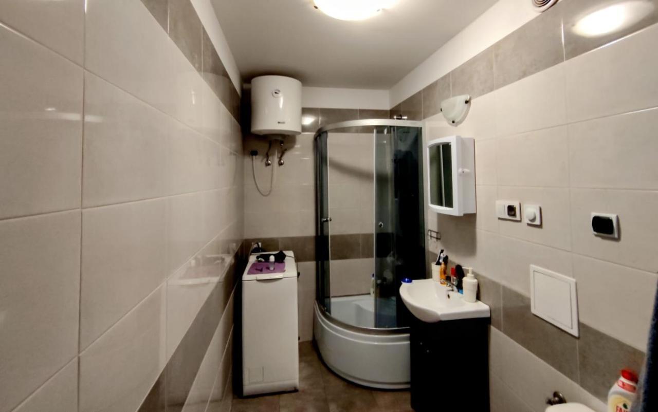 קרקוב Apartment In The Heart Of Kazimierz מראה חיצוני תמונה